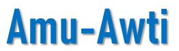 Amu logo